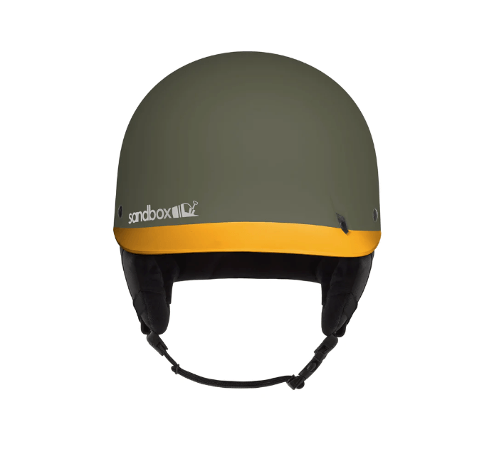 SANDBOX CLASSIC 2.0 SNOW HELMET - Boutique Homies