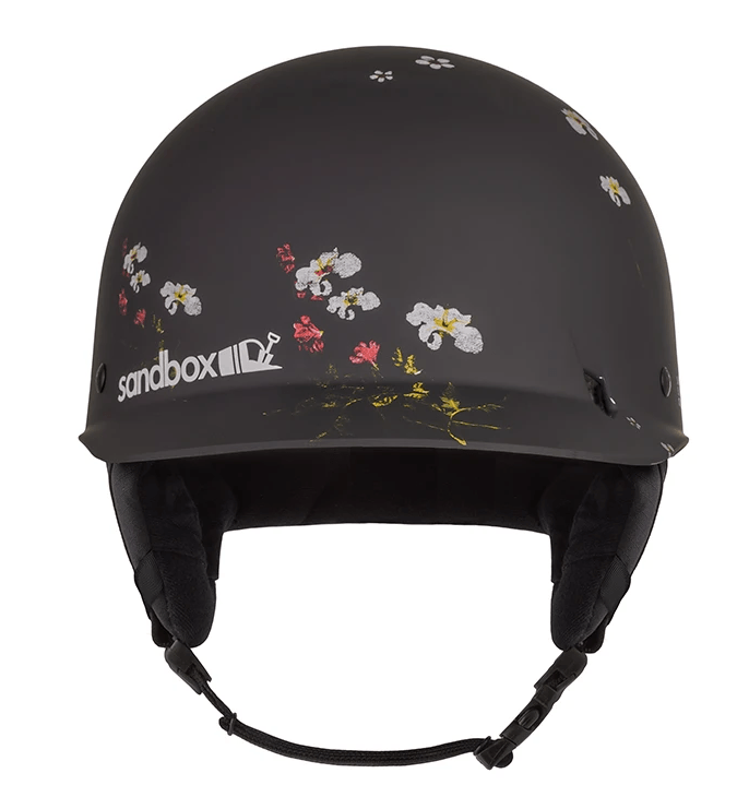 SANDBOX CLASSIC 2.0 SNOW HELMET - Boutique Homies
