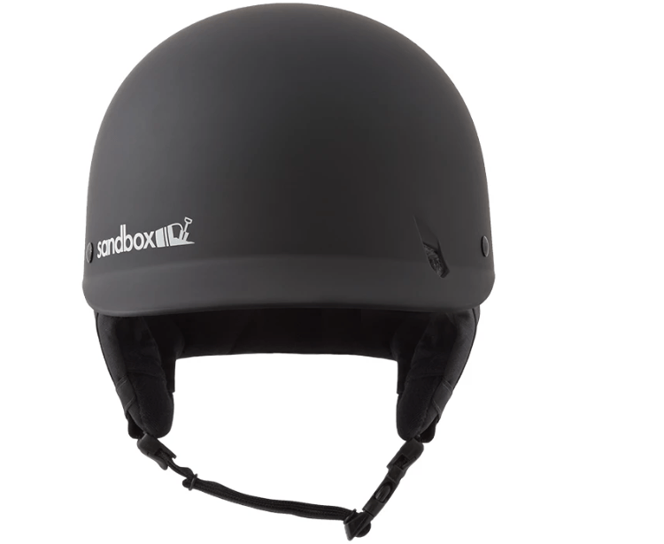 SANDBOX CLASSIC 2.0 SNOW HELMET - Boutique Homies