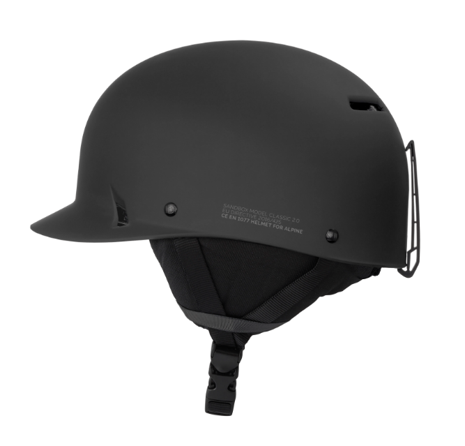 SANDBOX CLASSIC 2.0 SNOW MIPS HELMET - Boutique Homies
