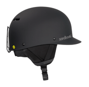 SANDBOX CLASSIC 2.0 SNOW MIPS HELMET - Boutique Homies