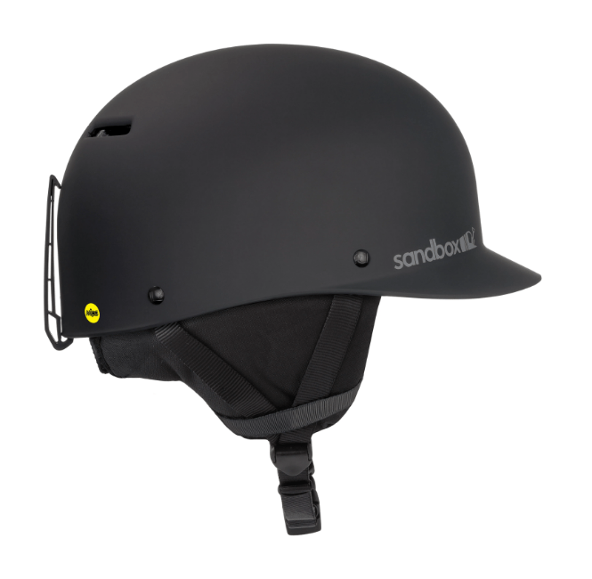 SANDBOX CLASSIC 2.0 SNOW MIPS HELMET - Boutique Homies