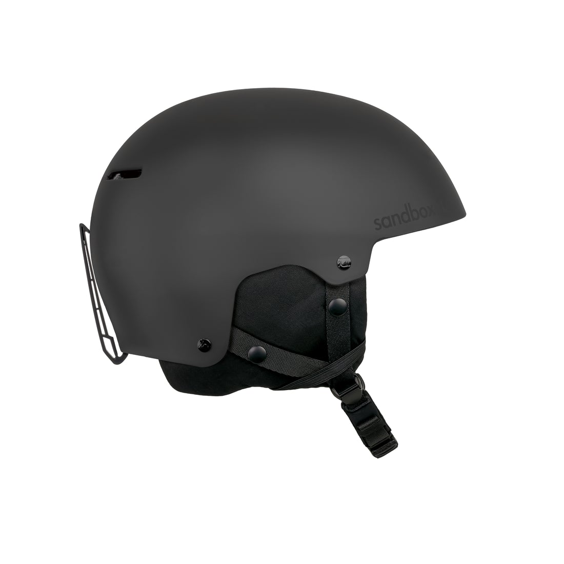 SANDBOX ICON SNOW HELMET - Boutique Homies