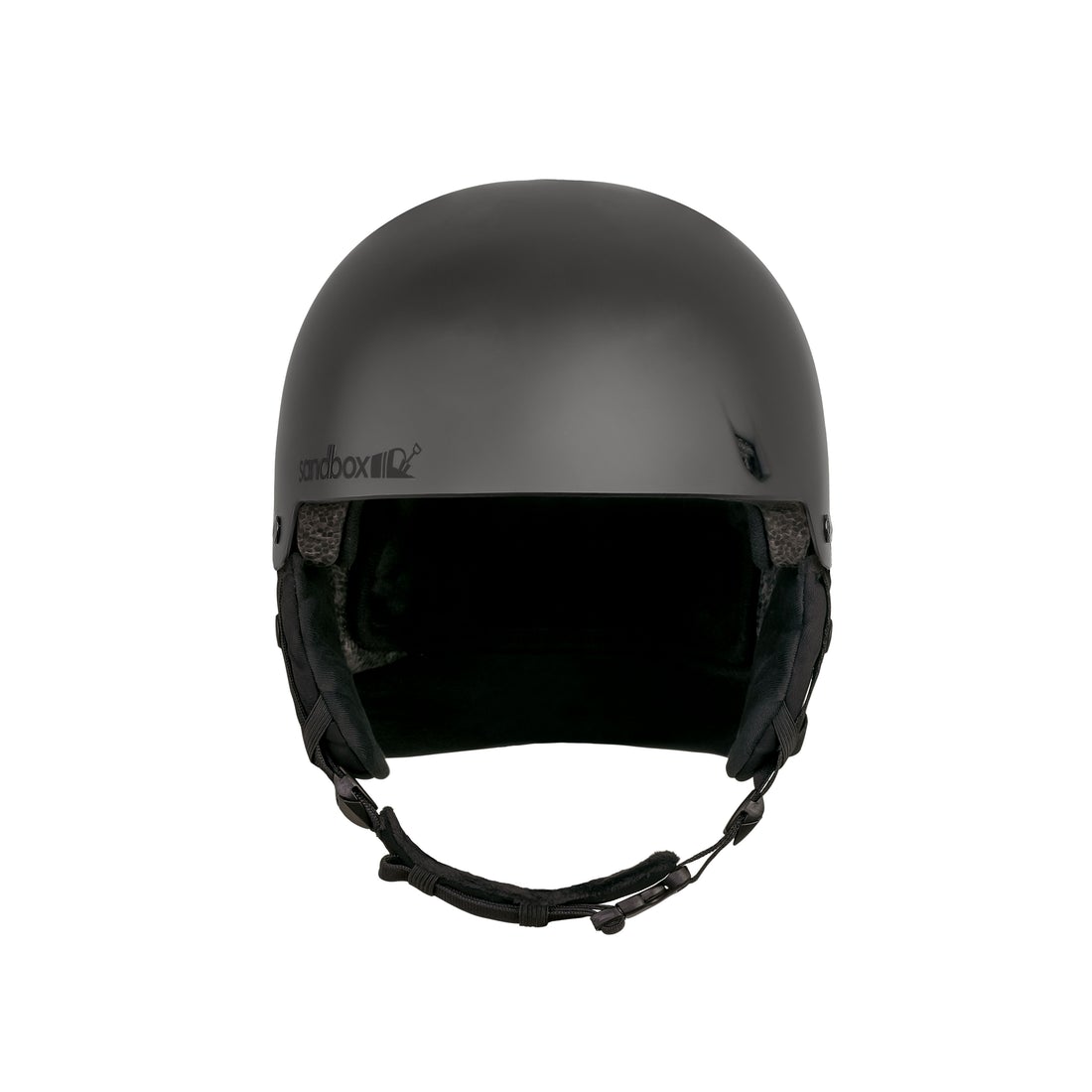 SANDBOX ICON SNOW HELMET - Boutique Homies