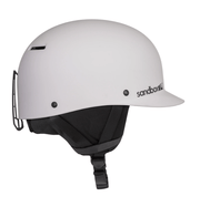 SANDBOX Y CLASSIC 2.0 ACE SNOW HELMET - Boutique Homies
