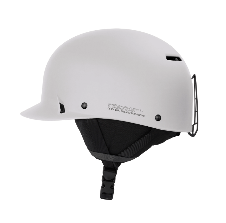 SANDBOX Y CLASSIC 2.0 ACE SNOW HELMET - Boutique Homies
