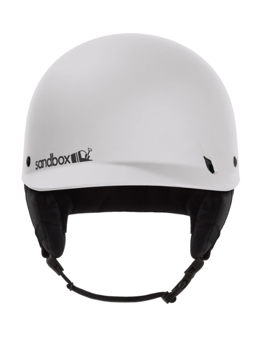 SANDBOX Y CLASSIC 2.0 ACE SNOW HELMET - Boutique Homies