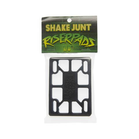 SHAKE JUNT 1/8 RISER PADS - Boutique Homies
