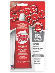 SHOE GOO CLEAR 3.7 OZ - Boutique Homies
