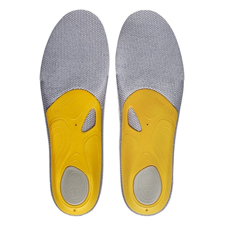 SIDAS 3FEET MERINO HIGH INSOLES - Boutique Homies