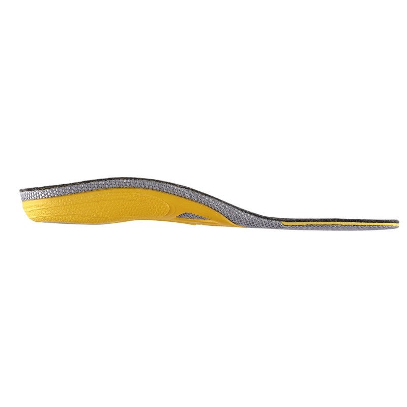 SIDAS 3FEET MERINO HIGH INSOLES - Boutique Homies