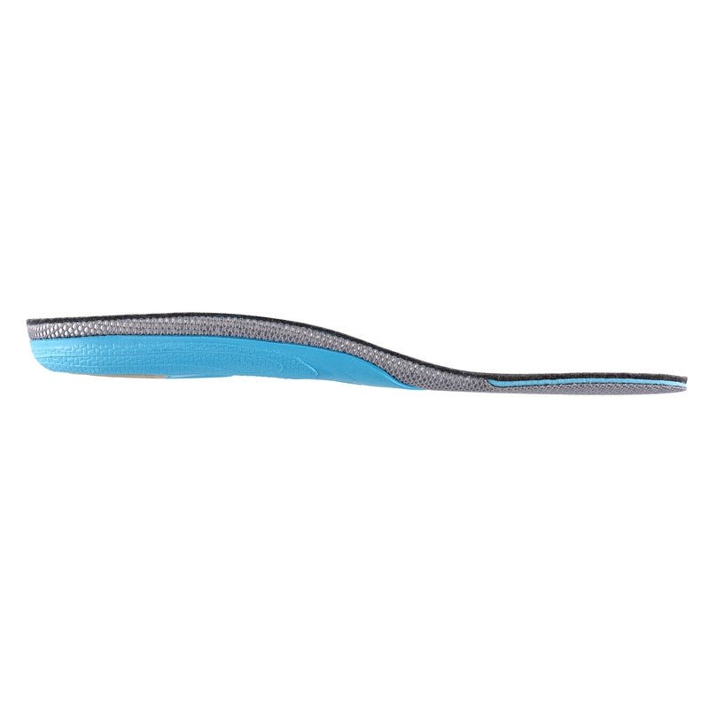 SIDAS 3FEET MERINO LOW INSOLES - Boutique Homies