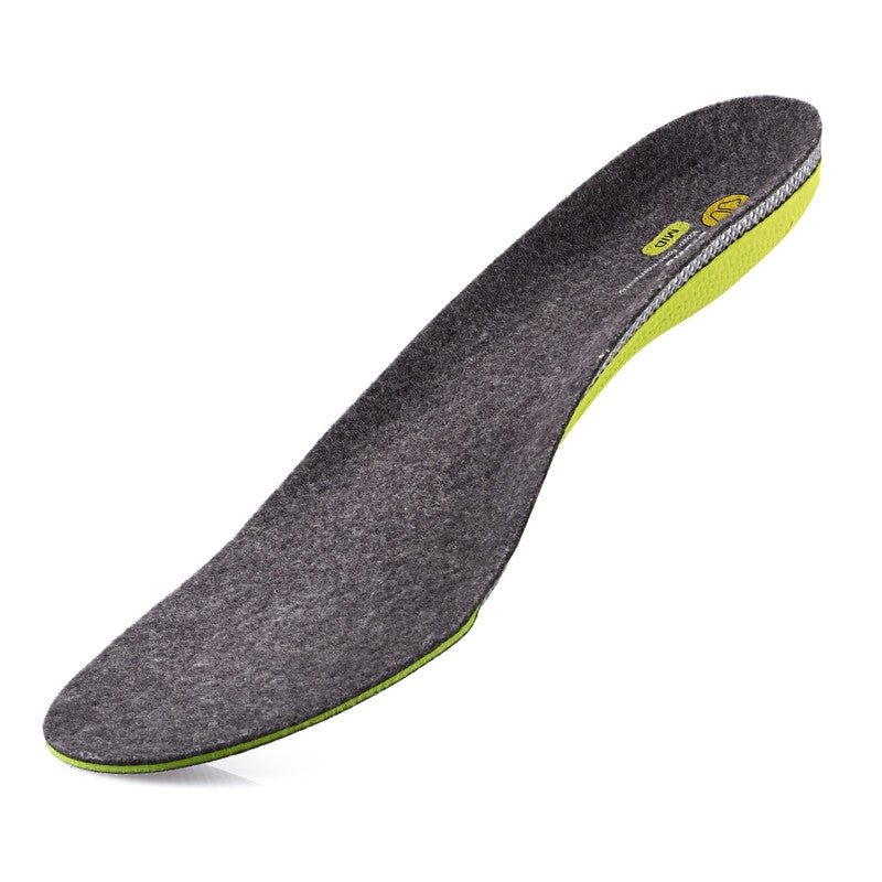 SIDAS 3FEET MERINO MID INSOLES - Boutique Homies