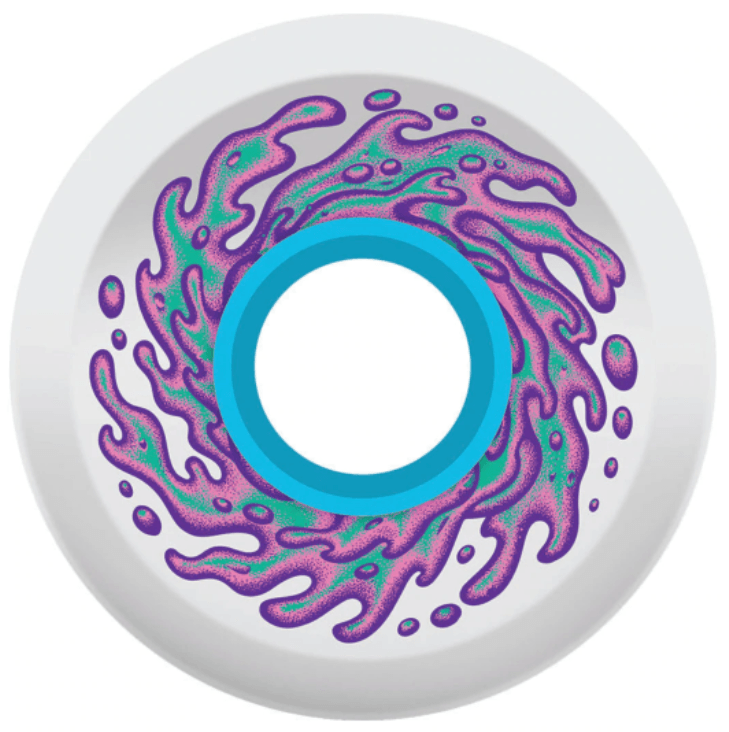 SLIME BALLS WHEELS OG SLIME 78A - Boutique Homies