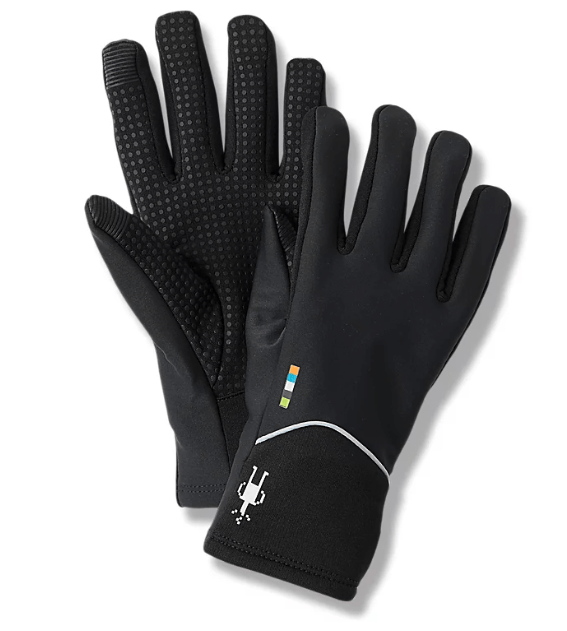 SMARTWOOL MERINO SPORT FLEECE WIND GLOVE - Boutique Homies