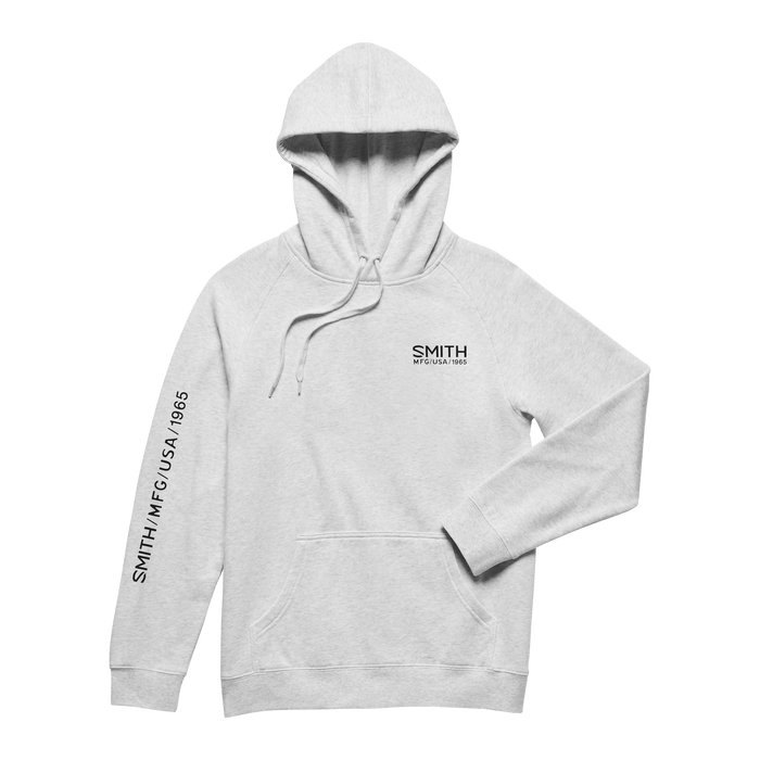 SMITH M ISSUE HOODIE - Boutique Homies