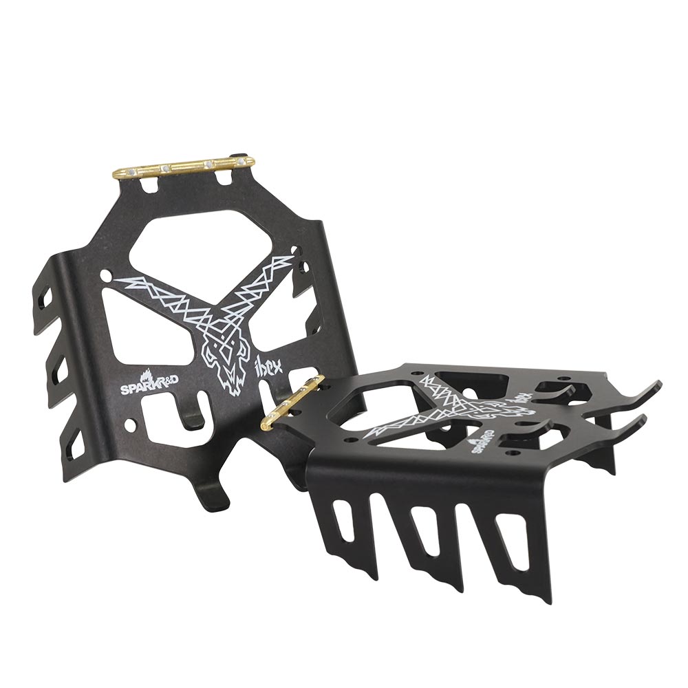 SPARK 18/19 IBEX CRAMPONS - Boutique Homies