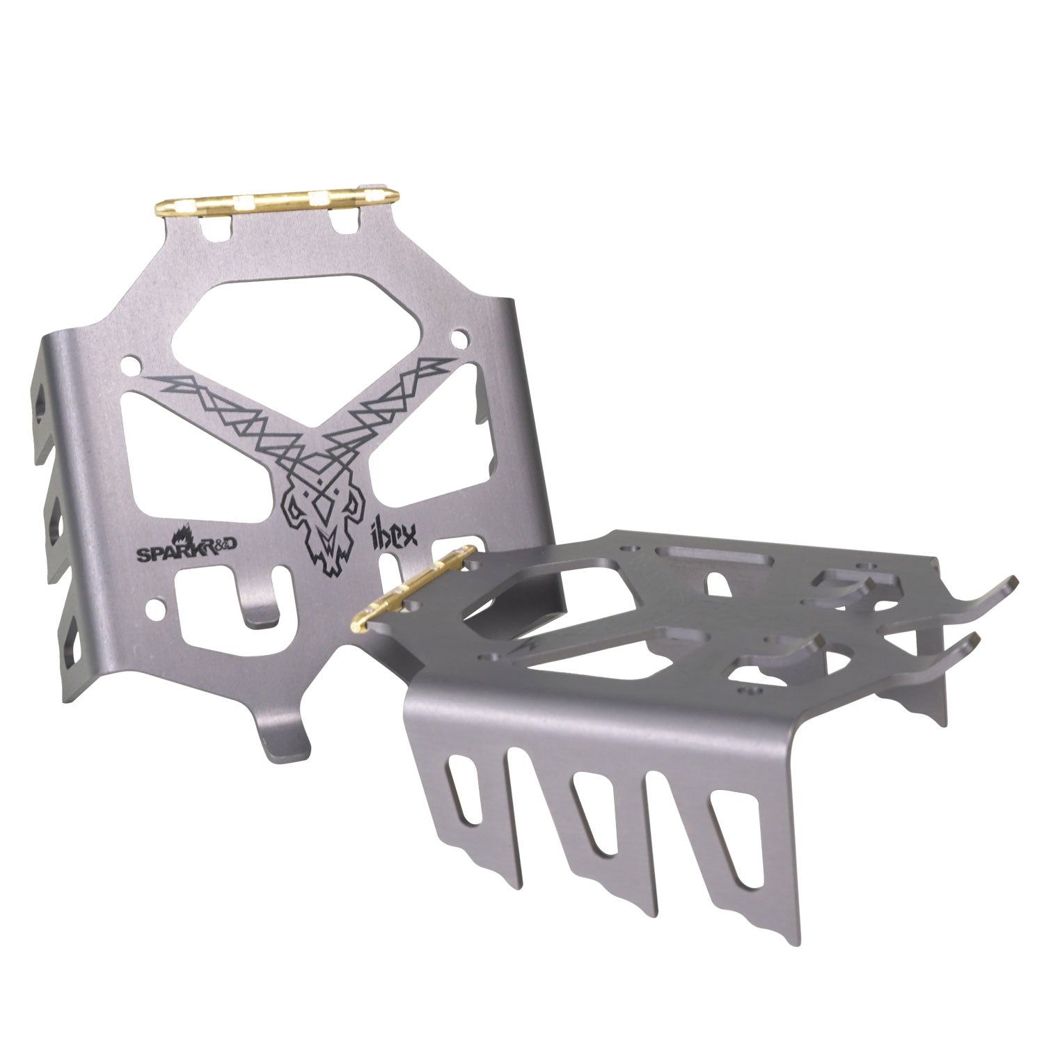 SPARK 18/19 IBEX CRAMPONS - Boutique Homies