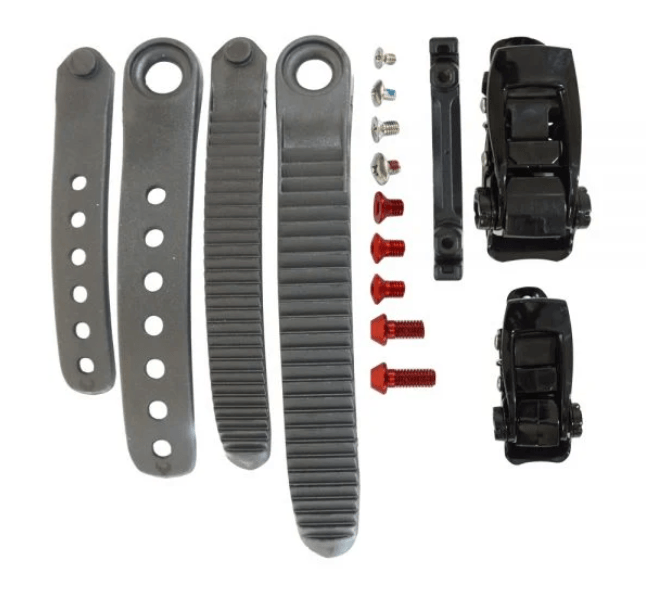SPARK BACKCOUNTRY KIT PRO - Boutique Homies