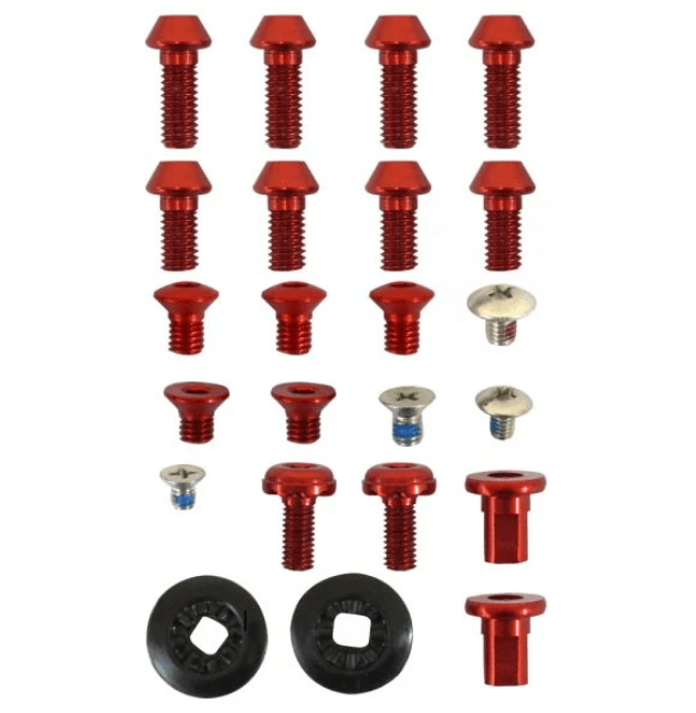 SPARK BINDING HARDWARE KIT PRO - Boutique Homies