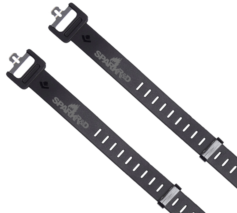 SPARK BINDING TOURING STRAPS - Boutique Homies