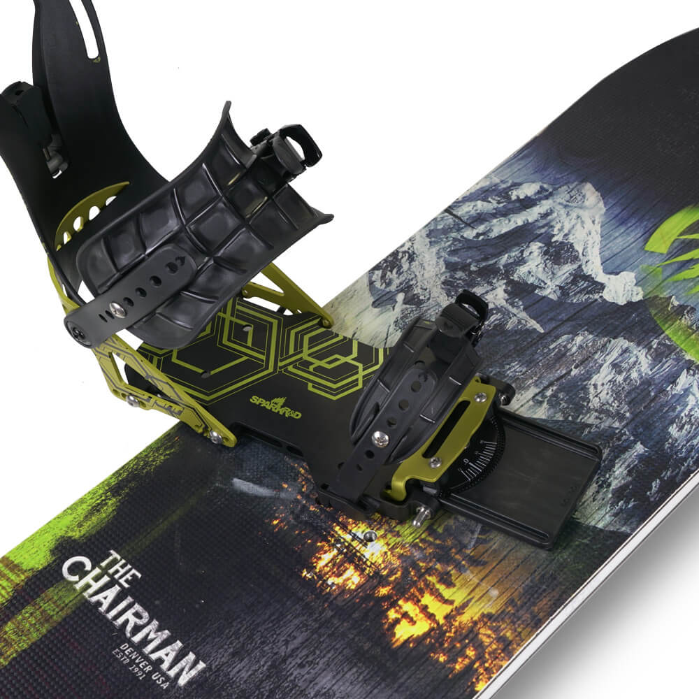 SPARK SOLID BOARD PUCKS - Boutique Homies