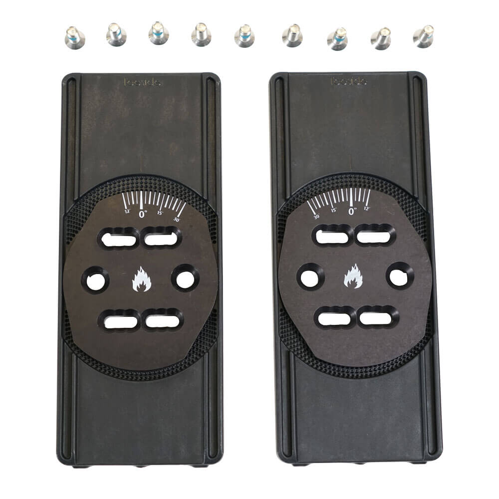 SPARK SOLID BOARD PUCKS - Boutique Homies