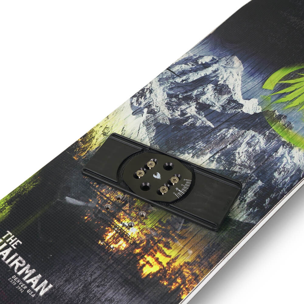 SPARK SOLID BOARD PUCKS - Boutique Homies