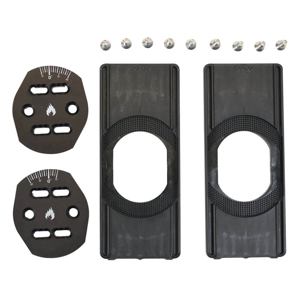 SPARK SOLID BOARD PUCKS - Boutique Homies