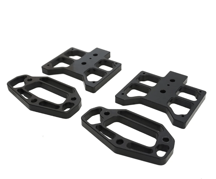 SPARK U T1 RISER KIT - Boutique Homies
