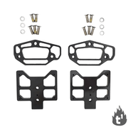 SPARK U T1 RISER KIT - Boutique Homies