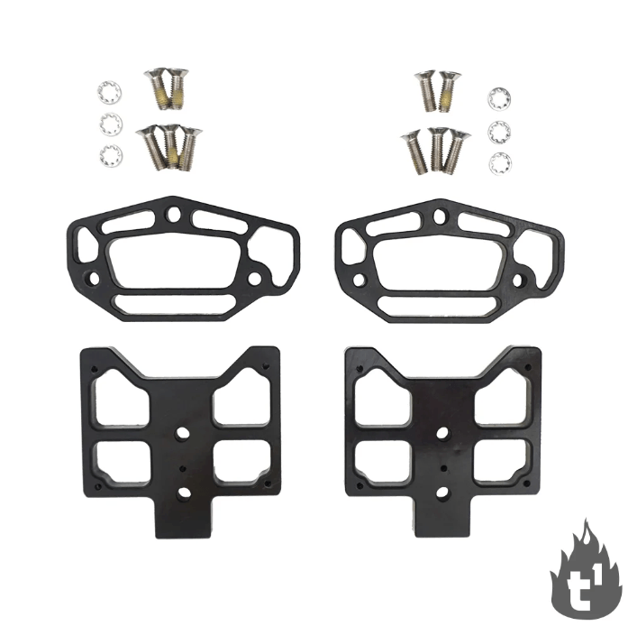 SPARK U T1 RISER KIT - Boutique Homies