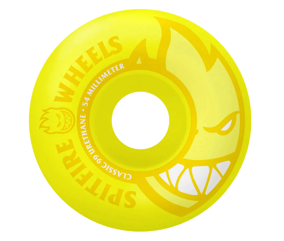 SPITFIRE CLASSIC FORMULA NEON BIGHEADS - Boutique Homies