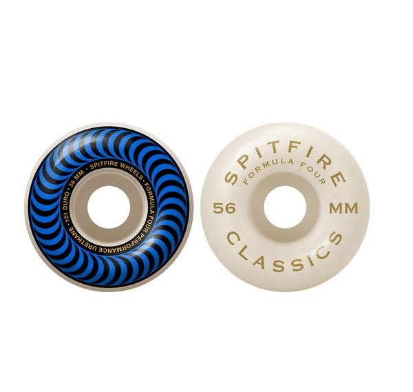 SPITFIRE F4 101 CLASSICS - Boutique Homies