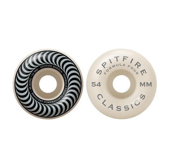 SPITFIRE F4 101 CLASSICS - Boutique Homies