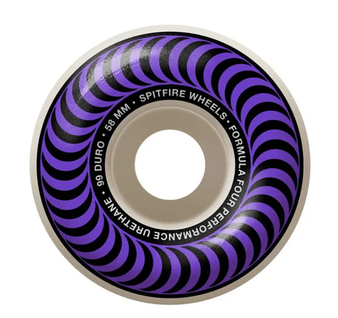 SPITFIRE WHEELS CLASSIC - Boutique Homies