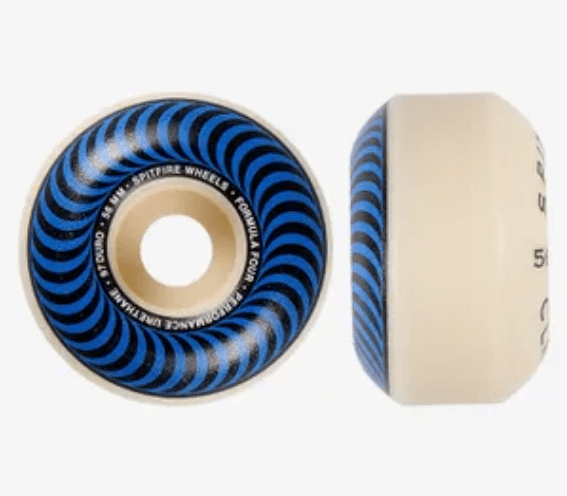 SPITFIRE WHEELS CLASSIC - Boutique Homies