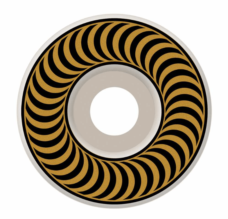 SPITFIRE WHEELS CLASSIC - Boutique Homies