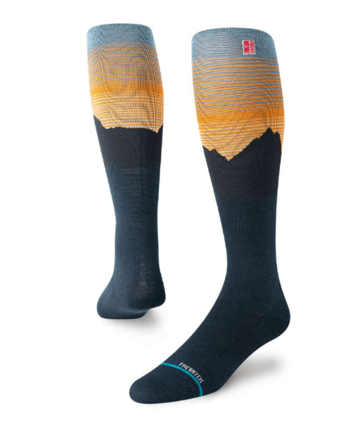 STANCE ATPA JICH RISING - Boutique Homies