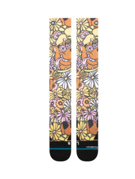 STANCE FTPA SCDO SNAKIN SCOOBS - Boutique Homies