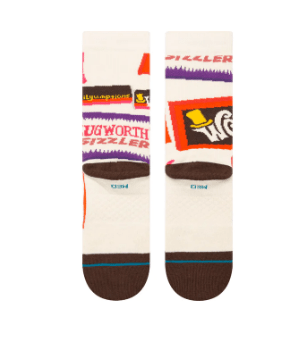 STANCE FTPA WONKA BARS - Boutique Homies