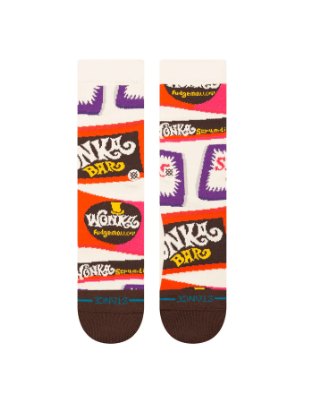 STANCE FTPA WONKA BARS - Boutique Homies