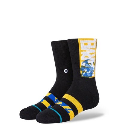 STANCE KID BRPA MARK 3 - Boutique Homies