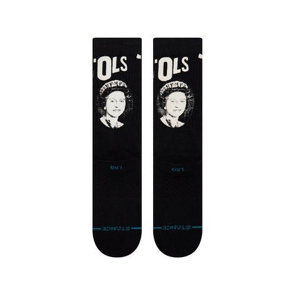 STANCE MSPA GOD SAVE THE QUEEN - Boutique Homies