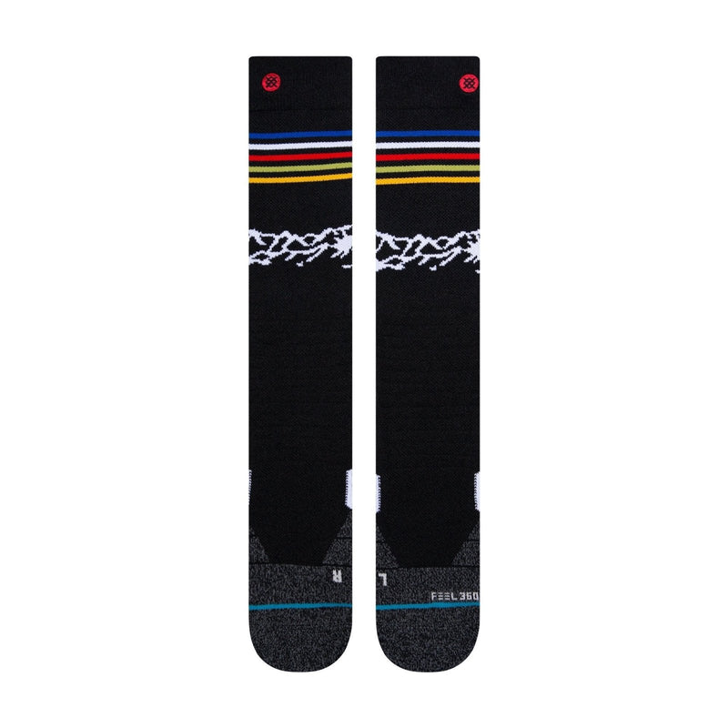 STANCE SN MC FISH TAIL SNOW - Boutique Homies