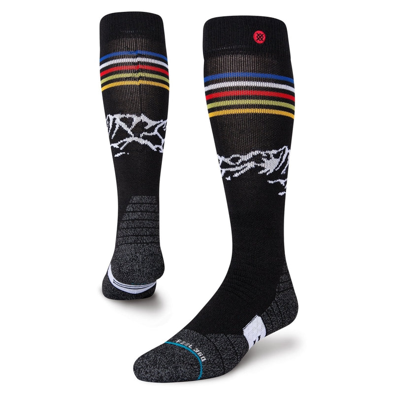 STANCE SN MC FISH TAIL SNOW - Boutique Homies