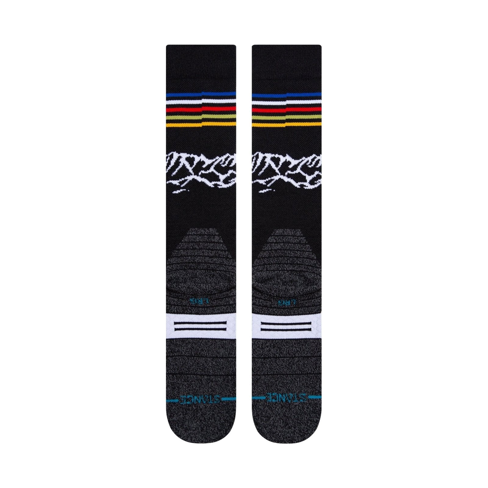 STANCE SN MC FISH TAIL SNOW - Boutique Homies