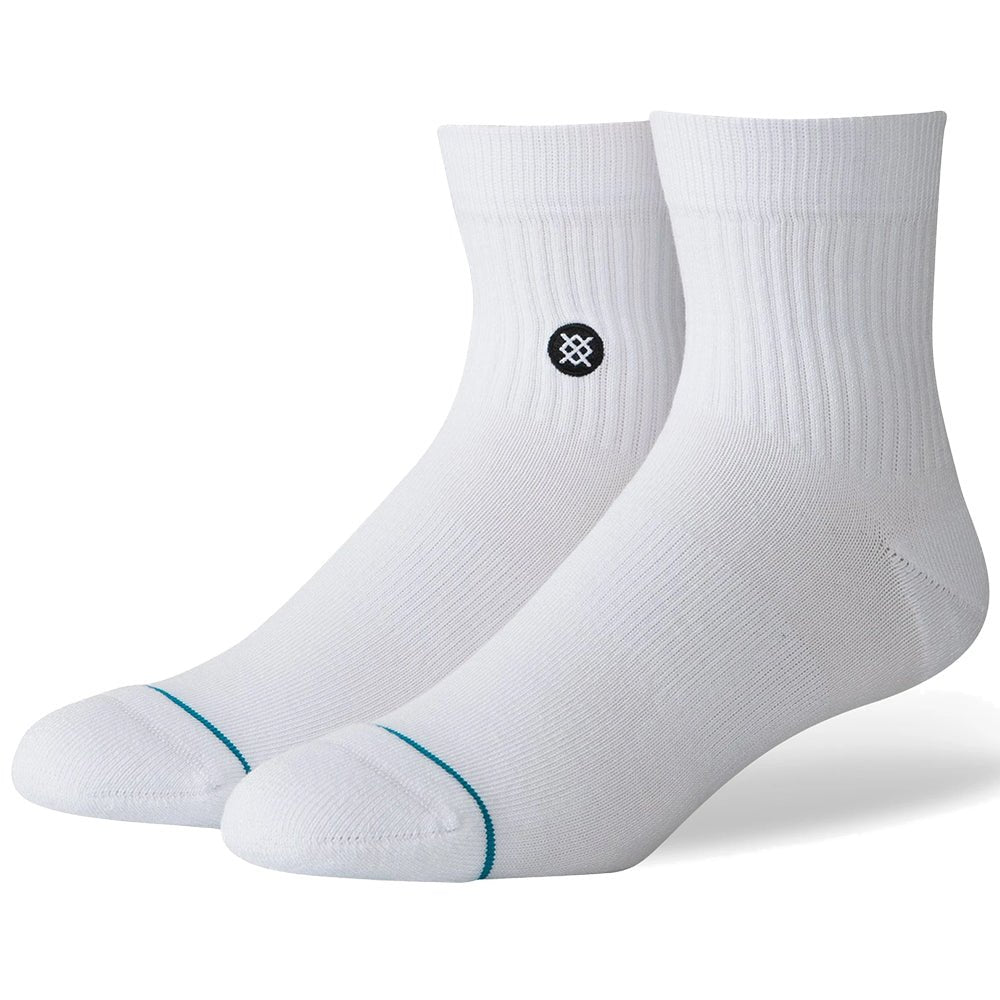STANCE STP ICON QUARTER 3PK - Boutique Homies