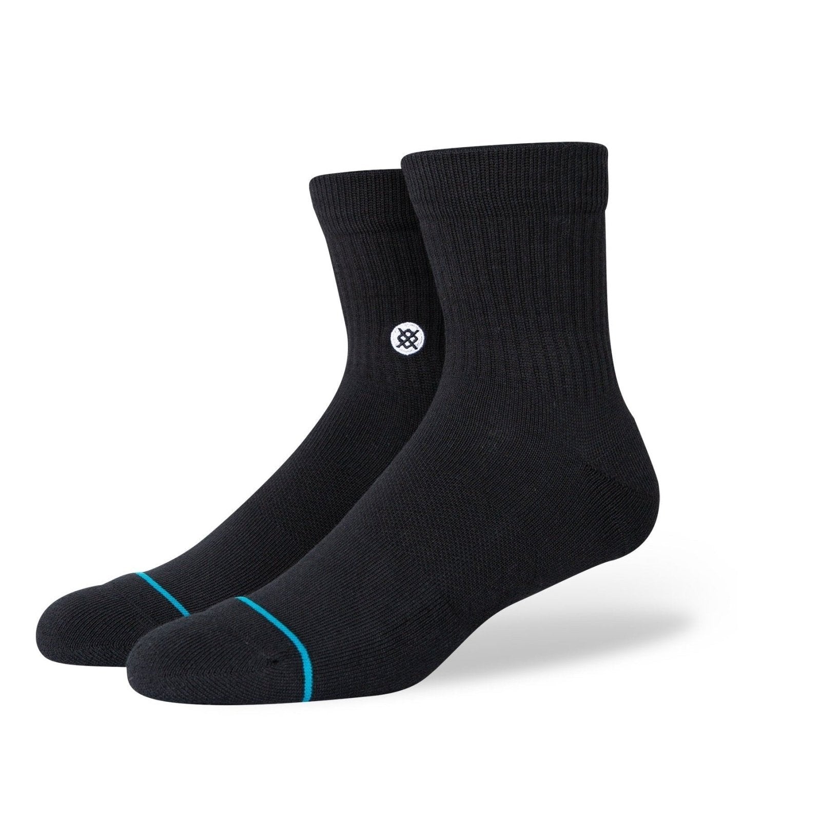 STANCE STP ICON QUARTER 3PK - Boutique Homies