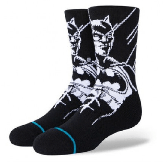 STANCE Y BRPA THE BATMAN - Boutique Homies